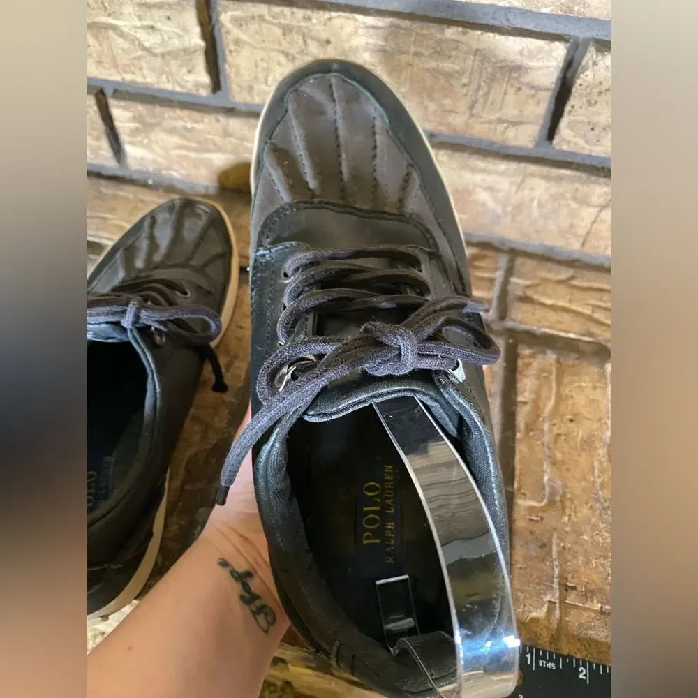 Polo shoes‎